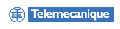 Telemecanique logo